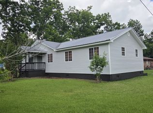3109 Cabin St, Meigs, GA 31765