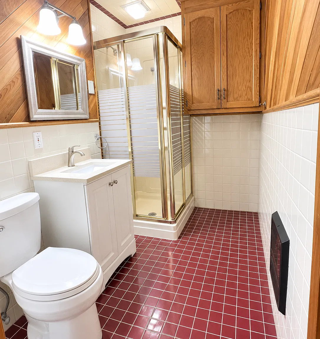 2 bed, 1100 sqft, $1,950 — Photo 4