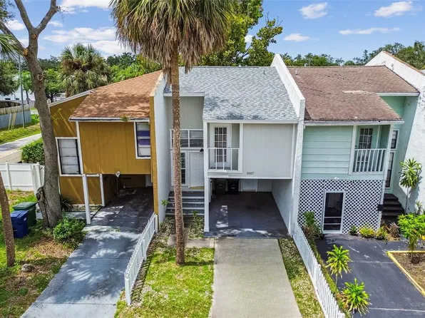 5017 Terrace Village Ln, Tampa, FL 33617