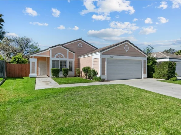 24811 Hollyleaf Ln, Murrieta, CA 92562