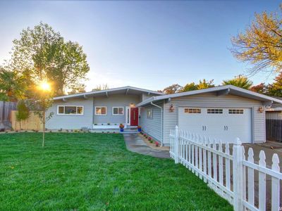 5521 Claiborne Way, Orangevale, CA, 95662
