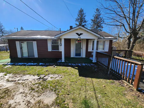 116 Laurel Ter, Beckley, WV 25801