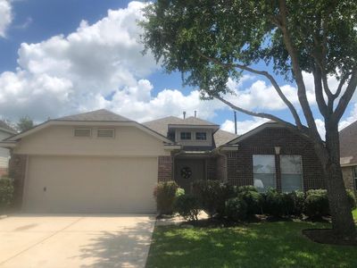 6112 Winter Oak St, Pearland, TX, 77584