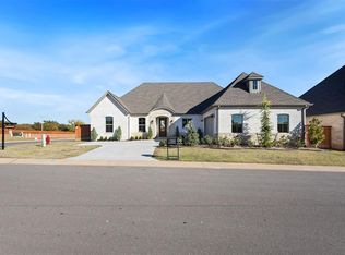 4016 Stone Briar Trl, Edmond, OK 73034