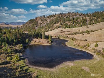 84 xx Wannacut Lake Road, Oroville, WA, 98844