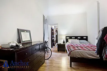 Rented by Anchor Associates