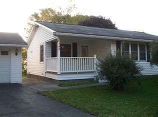 140 Old Corning Rd, Watkins Glen, NY 14891