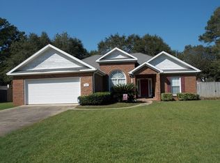 305 Waynesboro Way, Dothan, AL 36305