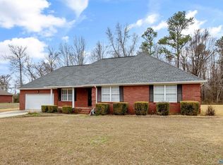 26517 Lydia Joe Dr, Athens, AL 35613