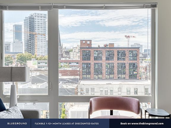 Window View