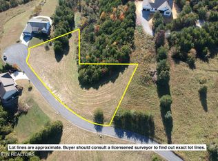 832 Gavin Ln, Seymour, TN 37865