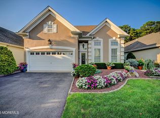 54 Marlow Dr, Jackson, NJ