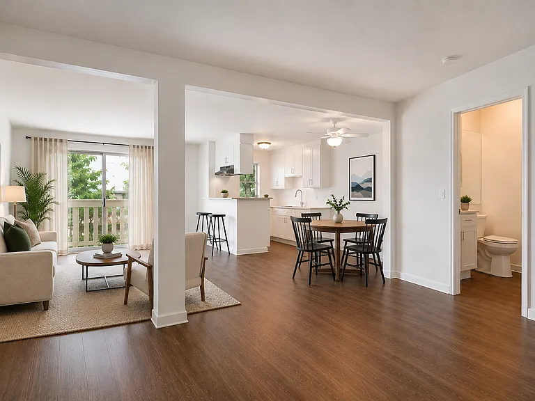 Villa La Paloma Apartments | 7722 Reseda Blvd — Photo 3