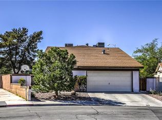 4285 Cloverhill Ct, Las Vegas, NV 89147