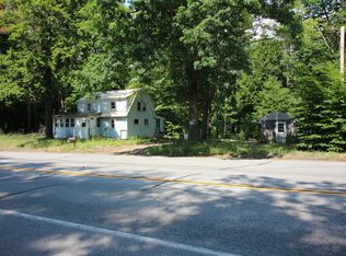 441 Roosevelt Trl, Casco, ME 04015