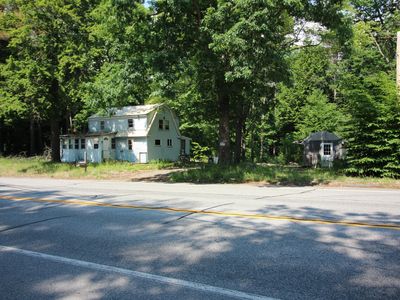 441 Roosevelt Trail Trail, Casco, ME, 04015
