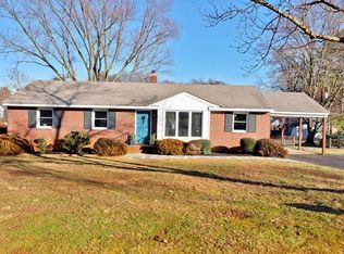 2837 Monteith Rd, Richmond, VA 23235