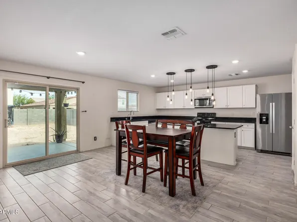 12668 W GLENN Drive, Glendale, AZ 85307