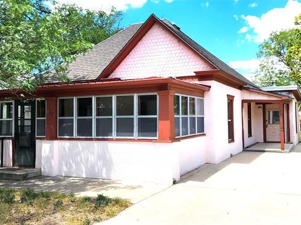 511 E Parmenter St, Lamar, CO 81052