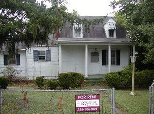 1301 3rd St, Altavista, VA 24517