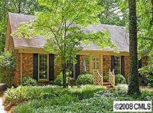 5958 Gate Post Rd, Charlotte, NC 28211