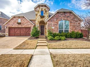 4200 Bobcat Ln, McKinney, TX 75070