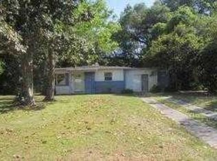 831 S Madison Dr, Pensacola, FL 32505