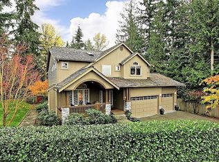 21415 NE 143rd St, Woodinville, WA 98077
