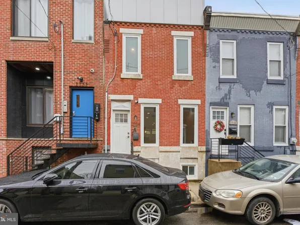 2734 Latona St, Philadelphia, PA 19146