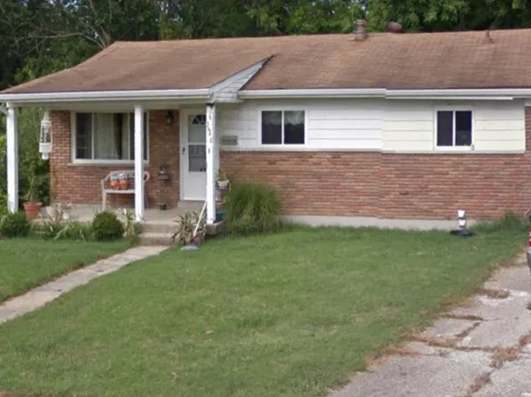 3448 Ringwood Ln, Cincinnati, OH 45239