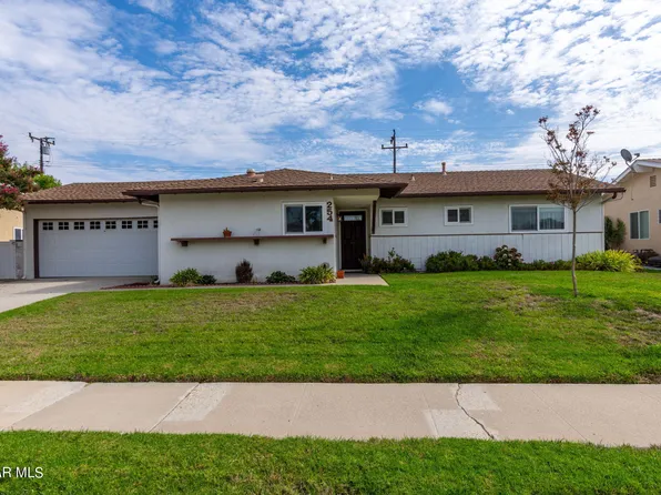 254 Devia Dr, Thousand Oaks, CA 91320