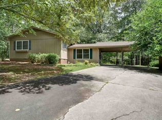 110 University Dr, Seneca, SC 29678