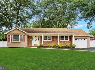 45 Woodridge Ave, Toms River, NJ