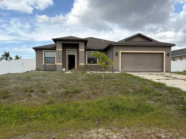 213 SW 19th Ter, Cape Coral, FL 33991