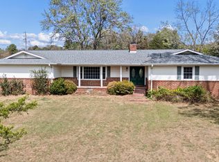 11181 Old Military Rd, Subiaco, AR 72865