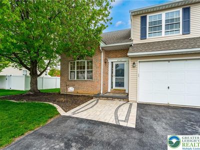 4041 Appleseed Dr, Coplay, PA, 18037