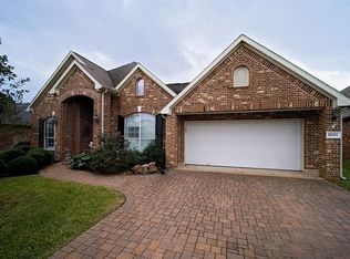 18011 Grotto Point Dr, Cypress, TX 77429