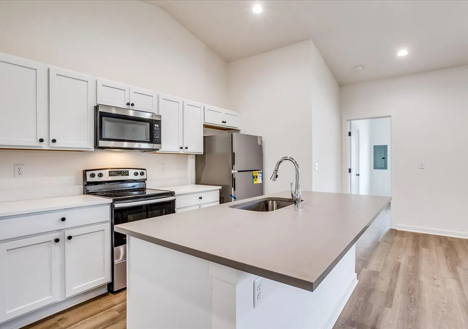Area151-Aria Plan — Photo 1
