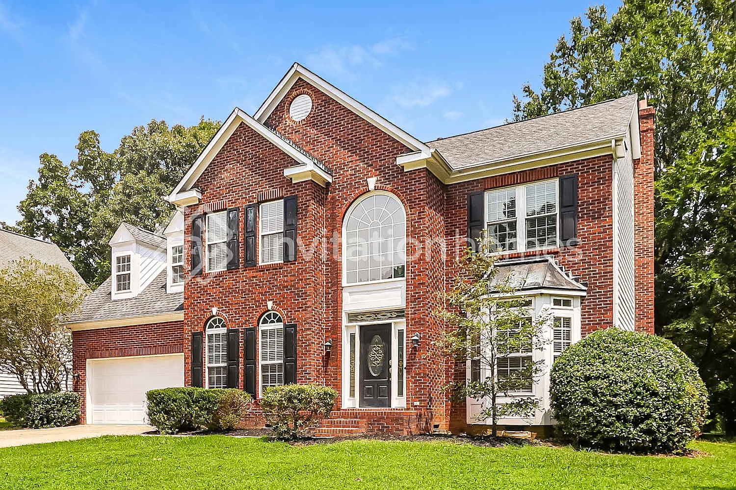 1017 Briarmore Dr Indian Trail, NC 28079 — Photo 1
