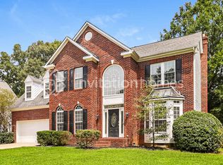 1017 Briarmore Dr, Indian Trail, NC 28079