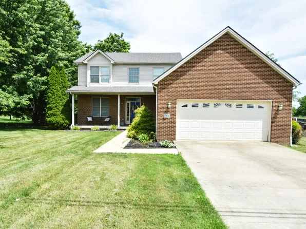 384 Kings Trace Dr, Berea, KY 40403