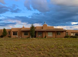 112 Nugent Rd, Edgewood, NM 87015