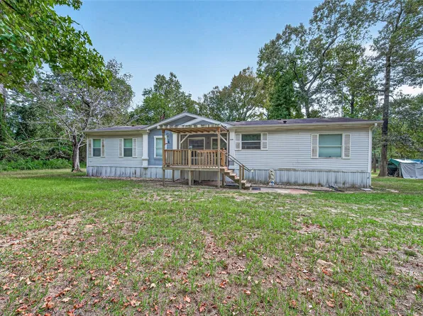 189 Hall Dr S, Montgomery, TX 77316