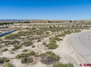 LOT 32 Appaloosa St, Delta, CO 81416