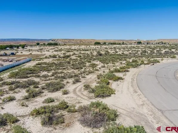 LOT 32 Appaloosa Street, Delta, CO 81416