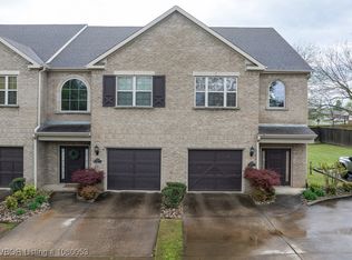 5302 Labelle Ct, Fort Smith, AR 72903