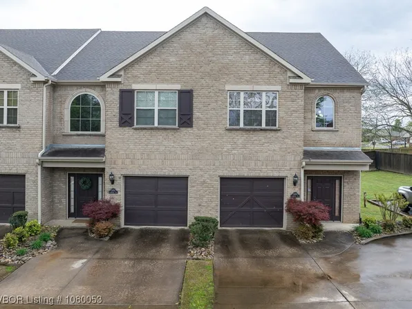 5302 Labelle Ct, Fort Smith, AR 72903