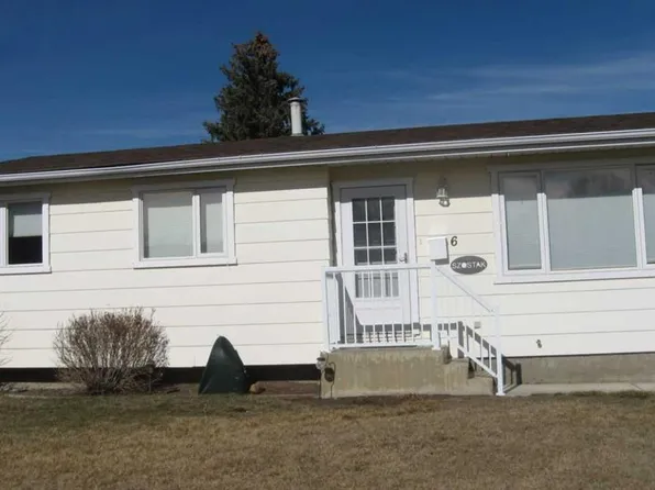 6 S Westrose Ave W, Claresholm, AB T0L 0T0