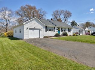 34 Indian Hill Rd, Newington, CT 06111