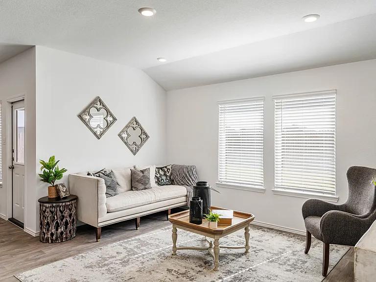 Covey Homes Tamarron_Interior-14
